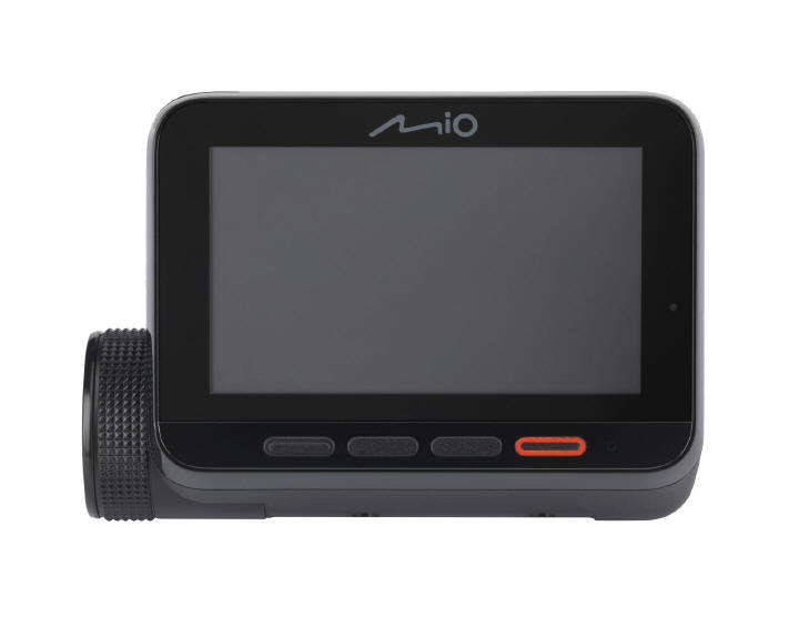 Mio TALAS – MiVue 821 oraz MiVue 826