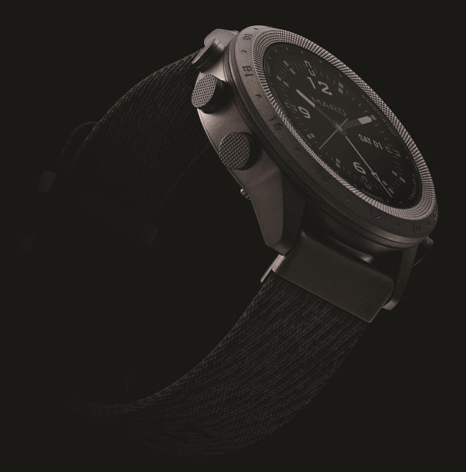 Garmin MARQ Commander