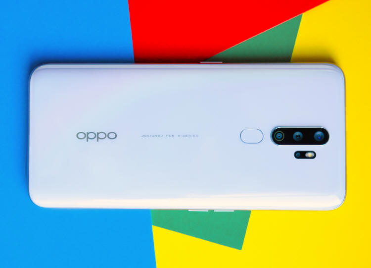 OPPO – nowa, odmieniona seria A ju niedugo w sklepach