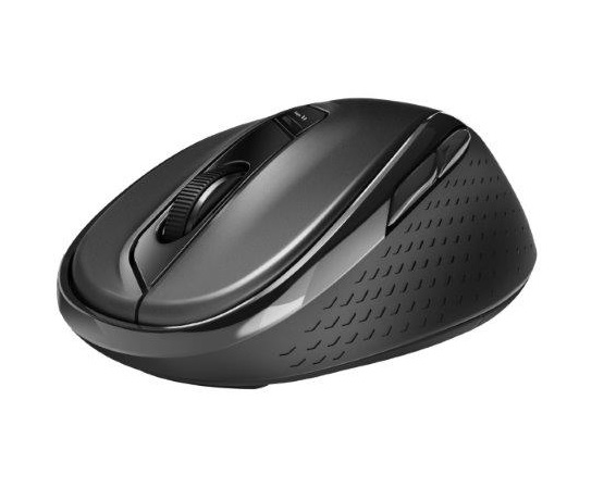 Rapoo M500 Silent – kolorowa i cicha mysz Multi-mode Wireless  