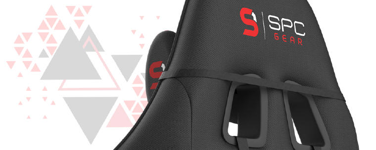 SPC Gear SR300F V2 - druga generacja fotela dla graczy