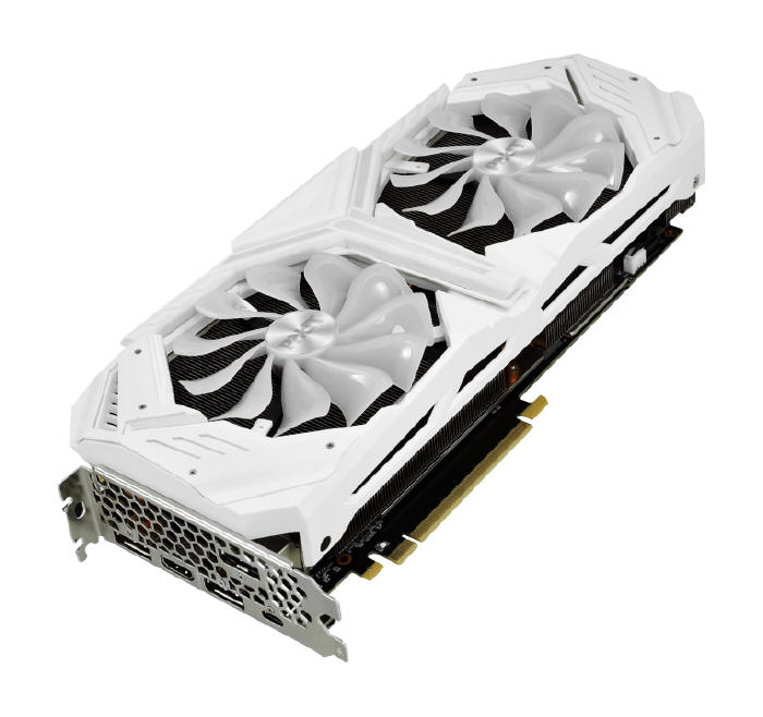 GeForce RTX 2080 SUPER WGRP