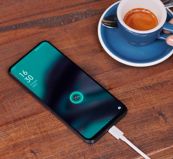 OPPO wprowadza na polski rynek serię smartfonów Reno2