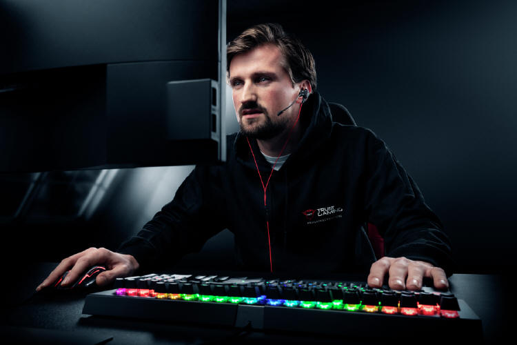 Trust Gaming - nowości sprzętowe podczas PGA 2019