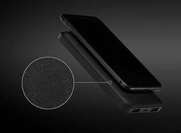 ADATA T10000 – powerbank o pojemności 10000 mAh
