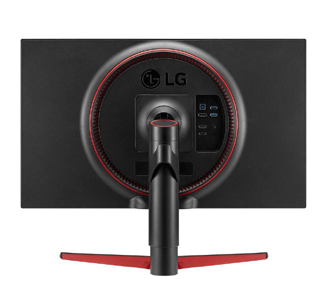 LG 27GL850 - monitor Nano IPS już w Polsce