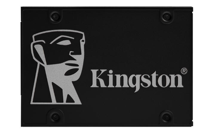 Kingston Digital przedstawia SSD KC600
