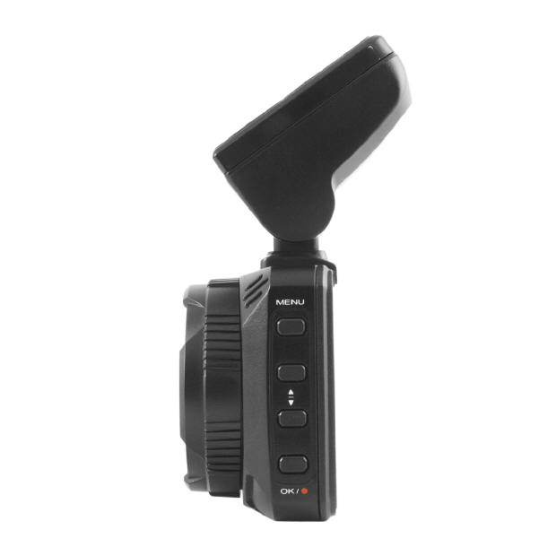 NAVITEL R600 GPS NIGHT VISION - sensor SONY STARVIS i GPS