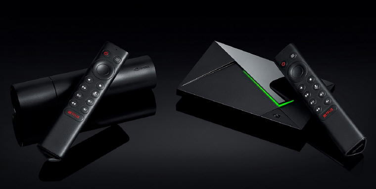Nowa generacja urządzeń NVIDIA SHIELD TV już w sklepach