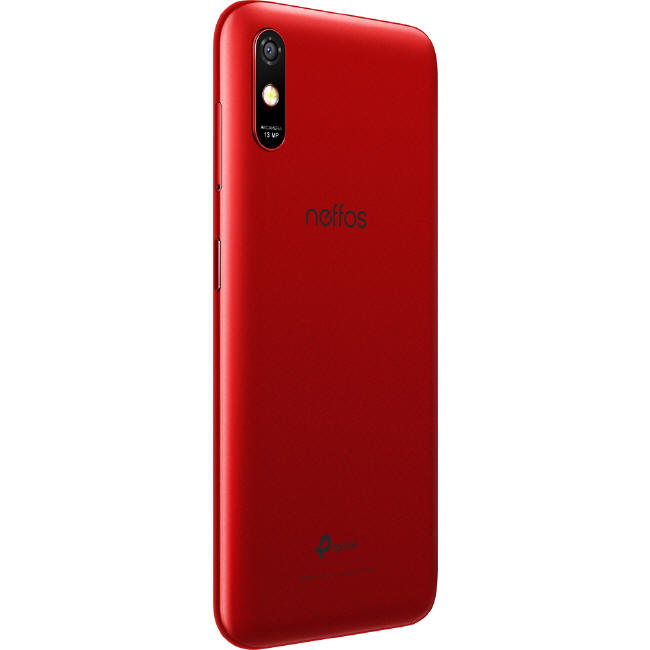 TP-Link Neffos C9 Max z wyświetlaczem Dewdrop 6.09-cala