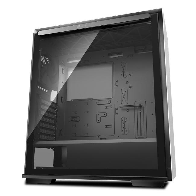 Deepcool Macube 310 - nowa obudowa dla minimalistów