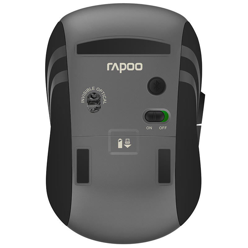 Rapoo MT350 – stylowa mysz Multi-mode Wireless