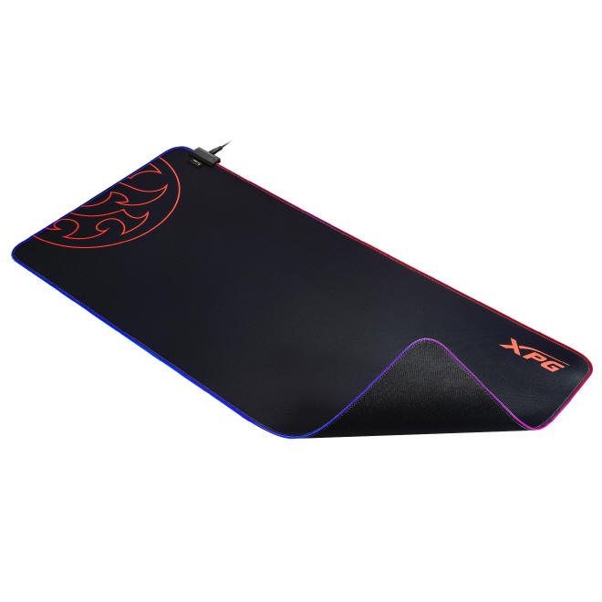 Podkładki XPG Battleground XL oraz XPG Battleground XL Prime