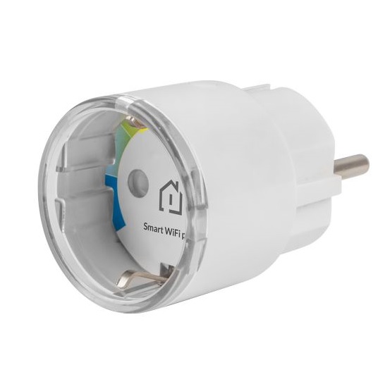 Lanberg - smart gniazdko z funkcją WiFi