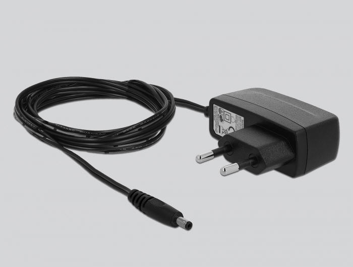 Delock - repeater sygnału DisplayPort 8K