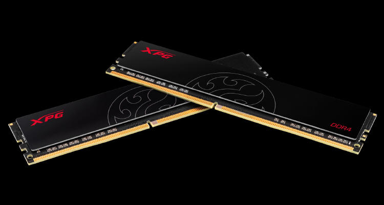 XPG Hunter - wydajne pamięci RAM do komputerów PC i laptopów