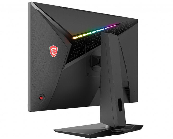 MSI Optix MAG272QR