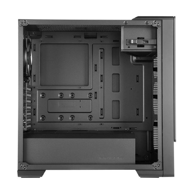 Cooler Master - MasterBox E500