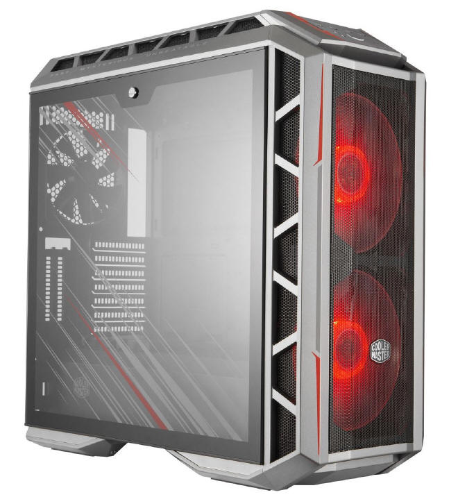 Cooler Master MasterBox i MasterCase