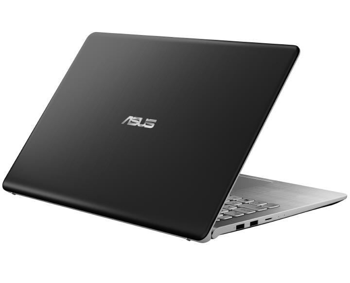 ASUS prezentuje nowe modele VivoBook S15 i S14