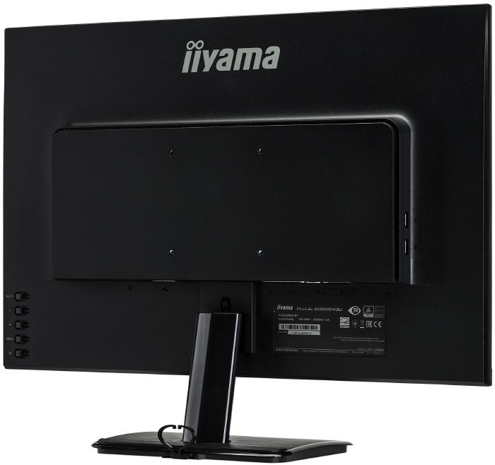 iiyama ProLite XU2595WSU-B1