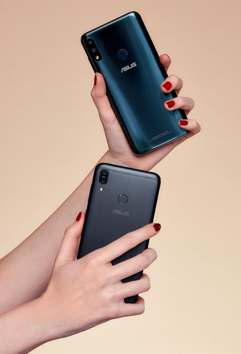 ASUS ZenFone Max już w Polsce