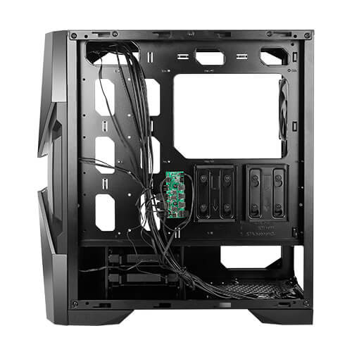 Antec Dark Avenger 601