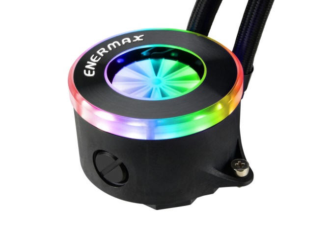 ENERMAX LIQFUSION 360 RGB