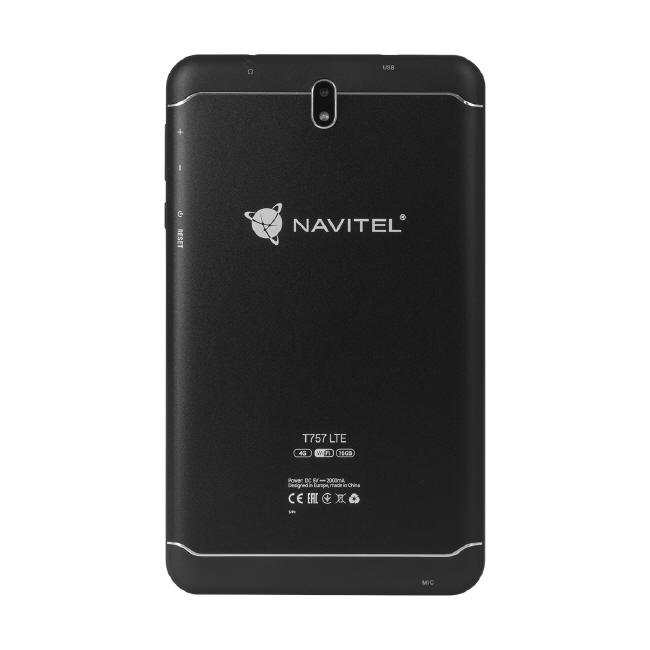 NAVITEL T757 LTE - tablet i nawigacja