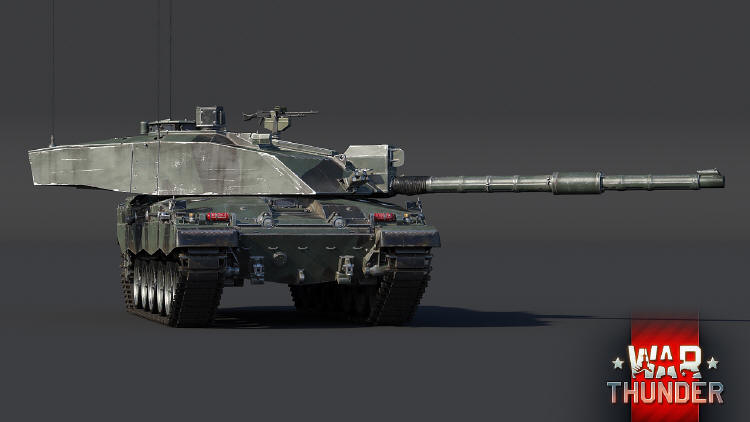 War Thunder przygotowuje się do współczesnej wojny