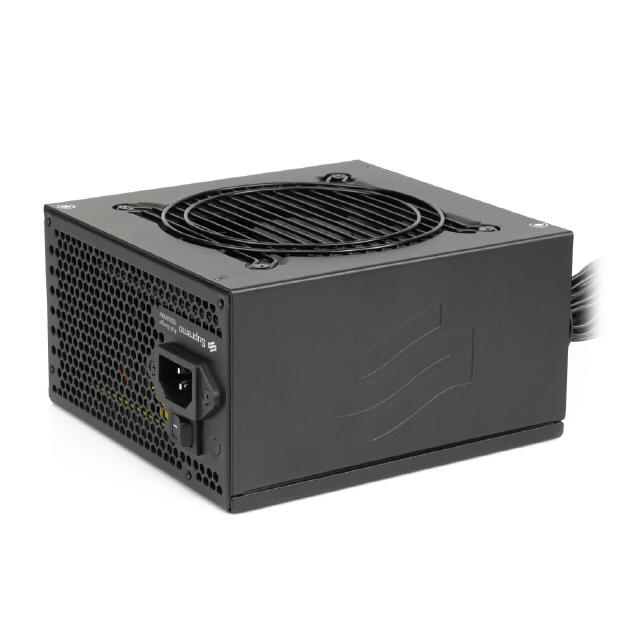 SilentiumPC Supremo L2 650W