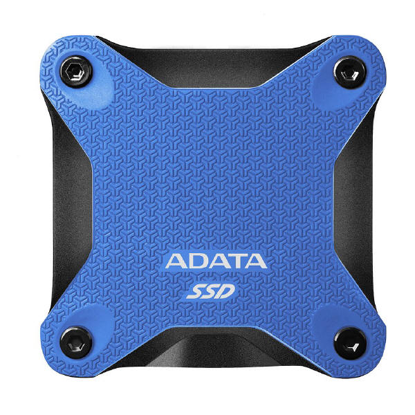 ADATA SD600Q - nowy, zewnętrzny dysk SSD