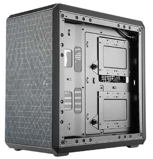 Cooler Master MasterBox Q500L