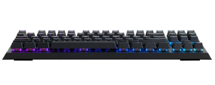 Cooler Master CK530 - kolejny ’mechanik’ w ofercie