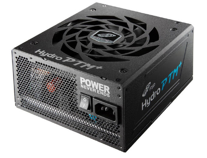 FSP Hydro PTM+ 850W