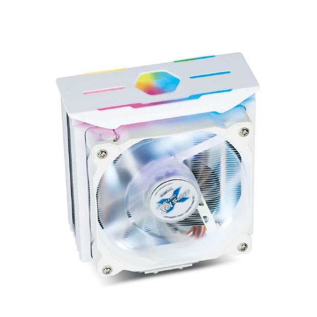 Zalman CNPS10X Optima II