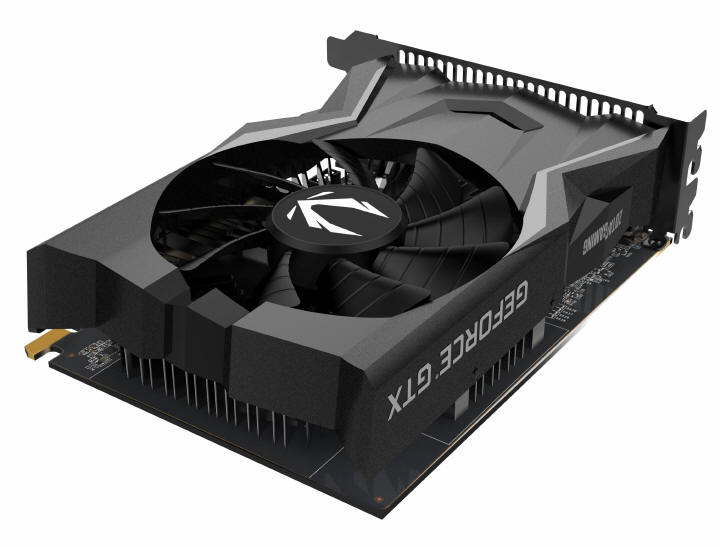 ZOTAC GAMING GeForce GTX 1650 OC