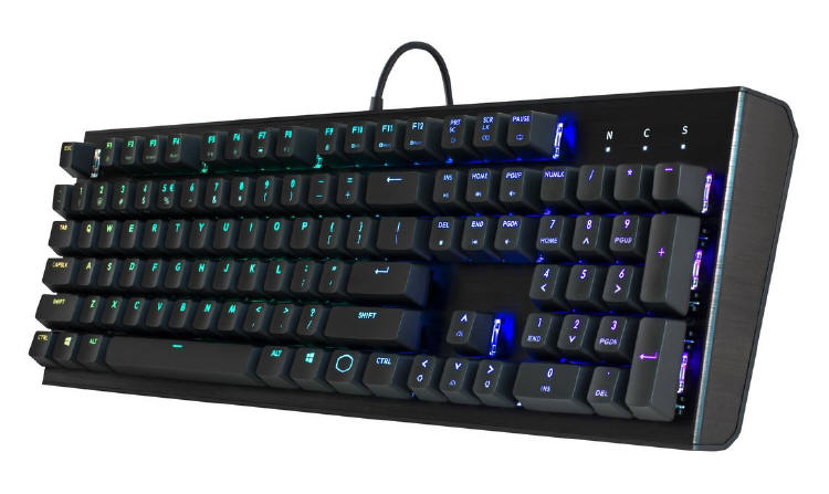 Cooler Master CK552