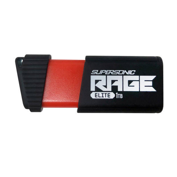 Nowe pendrive’y od marki Patriot