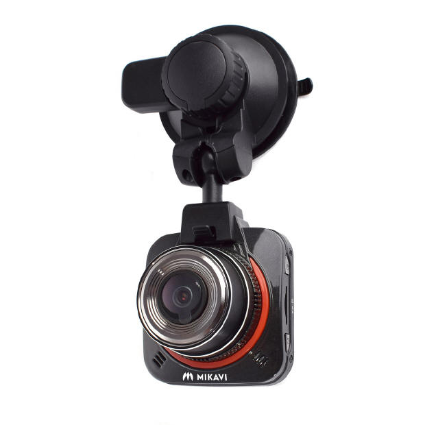 Rejestratory Mikavi w NTT System