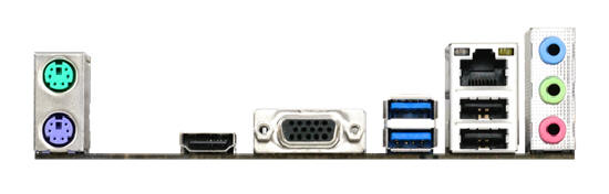 BIOSTAR A68N-5600E dla Domowej Rozrywki