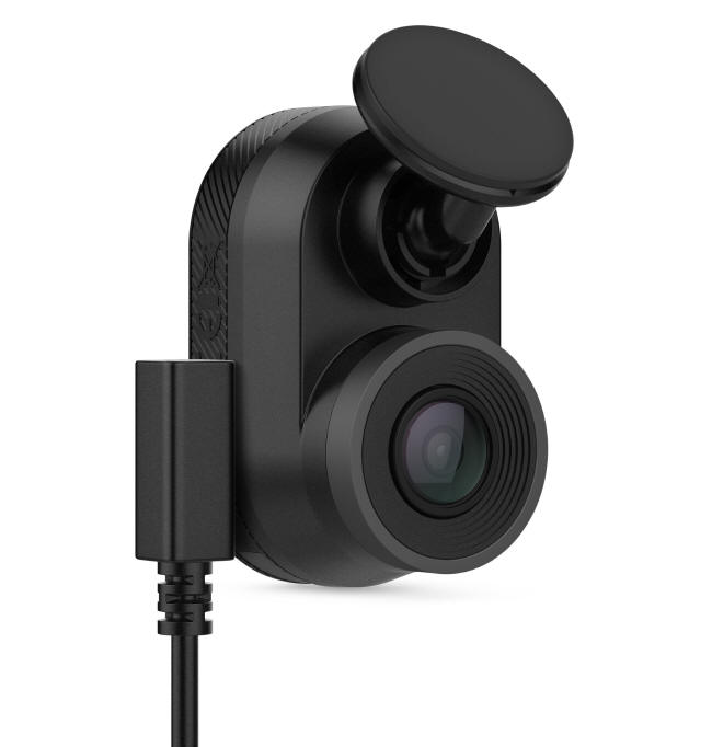 Garmin Dash Cam 46/56/66W oraz Dash Cam Mini