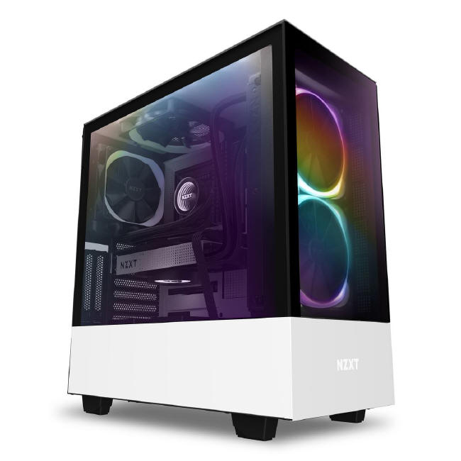 NZXT H510 Elite - nowa obudowa klasy premium