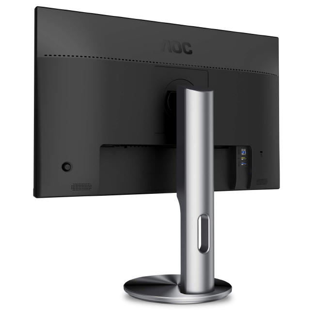 AOC U2790PQU - 4K do domu i biura