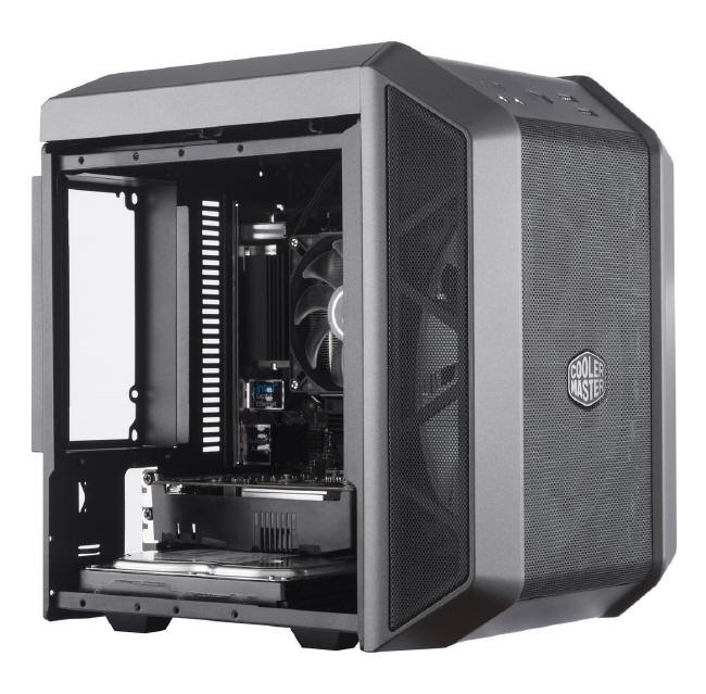 Cooler Master MasterCase H100