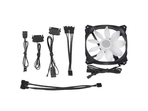 RAIDMAX prezentuje system AIO Tornado RC