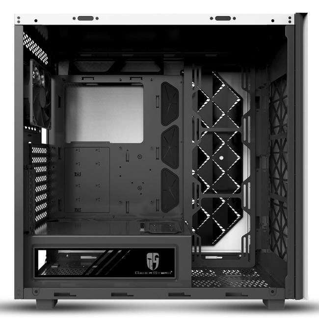 Deepcool Macube 550 