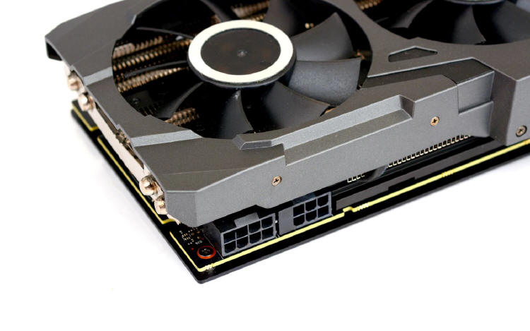 INNO3D GeForce RTX 2080 Super Gaming OC X3