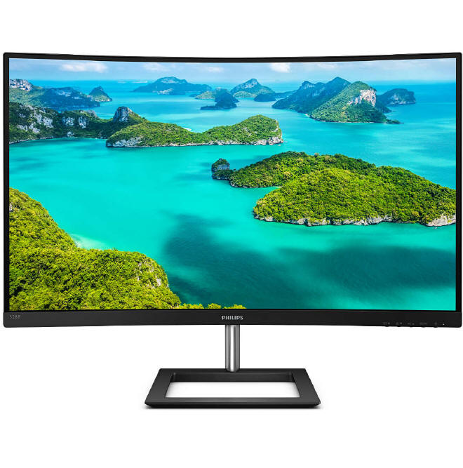 Nowa seria monitorów biurowych od Philipsa
