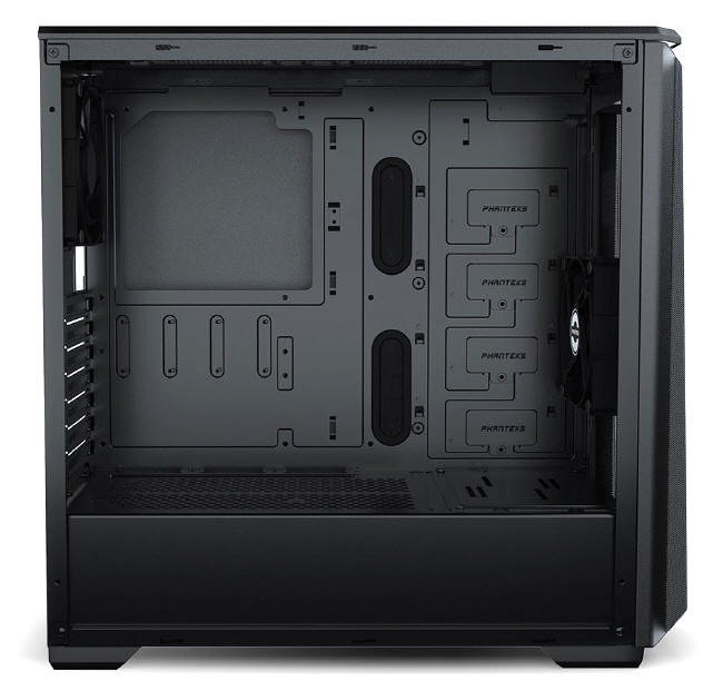 Phanteks Eclipse P400A